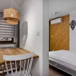 Zakopianska Gawra 아파트
