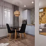 Zakopianska Gawra 자코파네