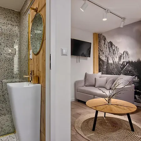 Zakopianska Gawra * Zakopane