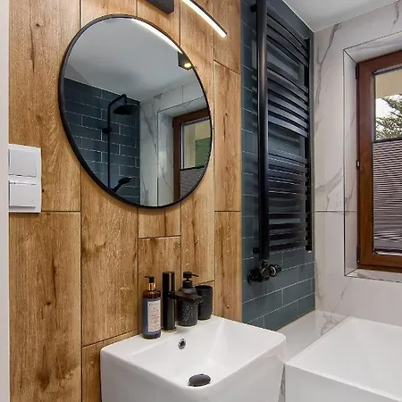 Zakopianska Gawra * Zakopane