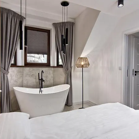 Lejlighed Zakopianska Gawra Zakopane