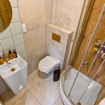 Zakopianska Gawra * Zakopane