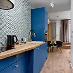 Apartmán Zakopianska Gawra