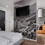 Zakopianska Gawra Apartmán
