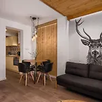 Appartement Zakopianska Gawra Zakopane