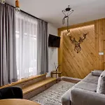 Apartmán Zakopianska Gawra Zakopane
