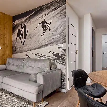 Zakopianska Gawra Apartment Zakopane