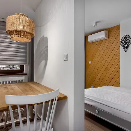 Zakopianska Gawra Apartment
