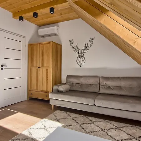 Zakopianska Gawra Apartment