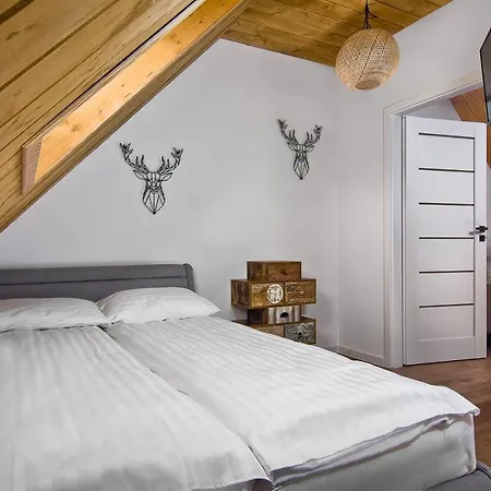 Apartment Zakopianska Gawra