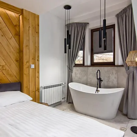 Zakopianska Gawra * Закопане